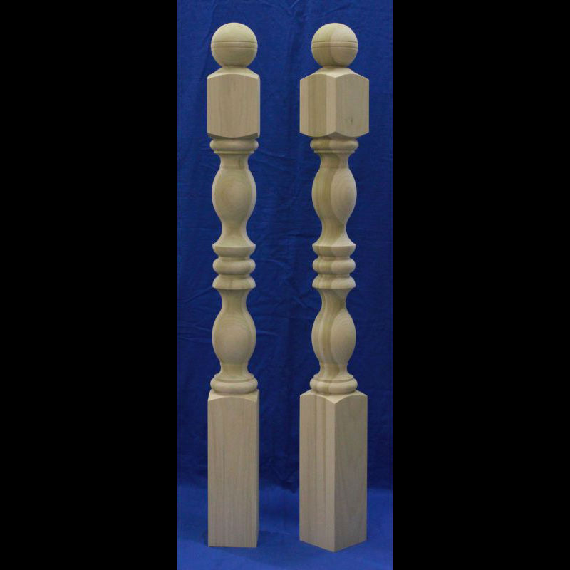 CN1014 Newel Post